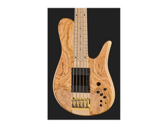 Fodera Richard Bona Signature Imperial image 4
