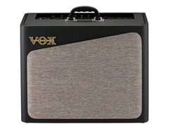 Vox AV60 - 60w 1x12" Analog Valve Modeling Amplifier image 2