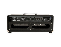 Fender Bassman 500 image 3