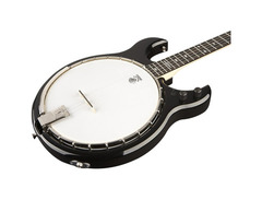 Deering Crossfire electric banjo image 3