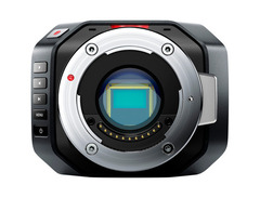 Black Magic Micro Cinema Camera image 4