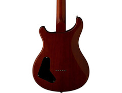 PRS SE 277 Semi-Hollow Soapbar Baritone image 2