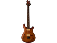 PRS SE 277 Semi-Hollow Soapbar Baritone image 3