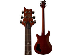 PRS SE 277 Semi-Hollow Soapbar Baritone image 4