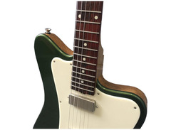 Healy Guitars Healer image 2