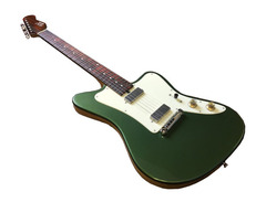 Healy Guitars Healer image 4