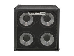 Hartke 410XL Bass Cabinet image 2