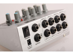 Ashton Music MM8 image 3