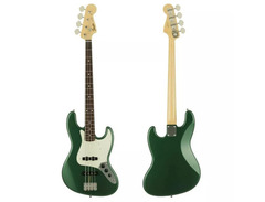 Fender MIJ Traditional 60s 2023 Collection J-Bass Aged image 2