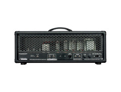 Diamond Nitrox 100-Watt Tube Guitar Amplifier Head image 2