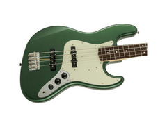 Fender MIJ Traditional 60s 2023 Collection J-Bass Aged image 3