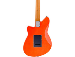 Reverend Ron Asheton Signature image 2