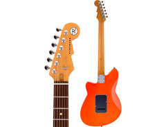 Reverend Ron Asheton Signature image 4