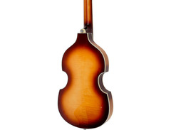 Hofner (Höfner) 500/1 Violin CT HCT image 2