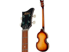 Hofner (Höfner) 500/1 Violin CT HCT image 4