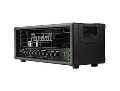 Randall T2 Head image 2