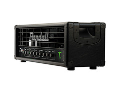 Randall T2 Head image 3