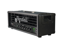 Randall T2 Head image 4