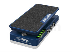 Hotone Wong Press Volume Exp Wah image 2