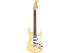 Squier Vintage Modified Stratocaster image 3
