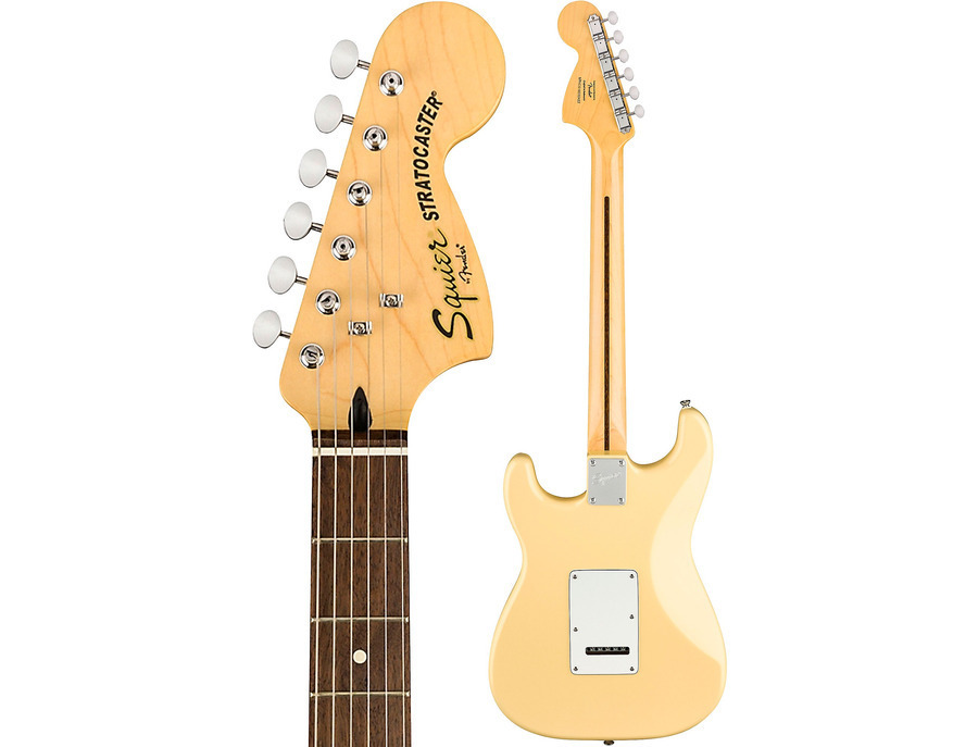 Squier Vintage Modified Stratocaster - What To Know & Where To Buy