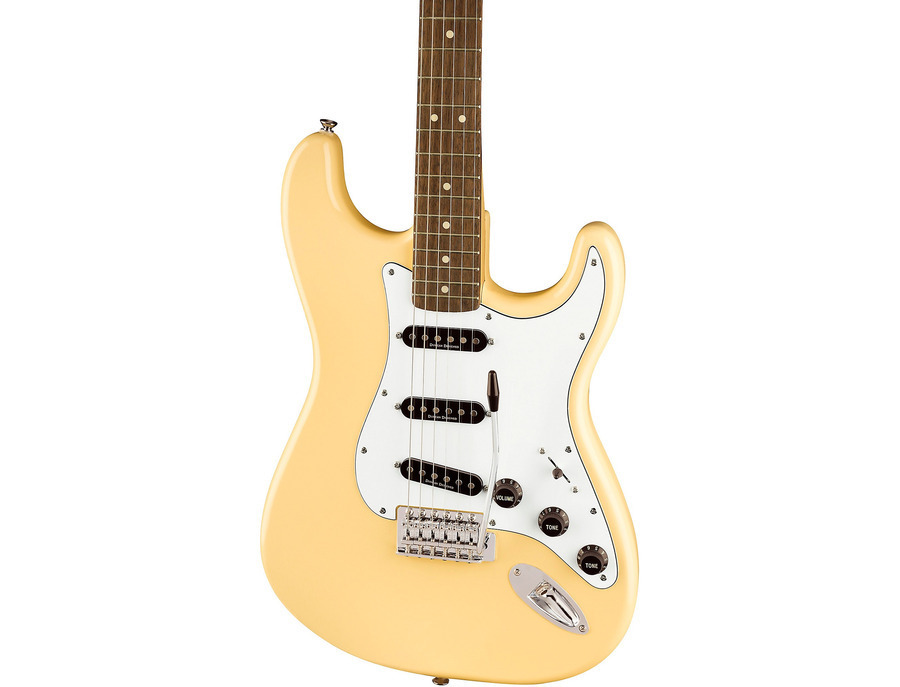 Squier Vintage Modified Stratocaster - What To Know & Where To Buy