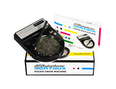 Dubreq Stylophone Beatbox (Dublicate?) image 2
