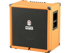 Orange CR100BXT Bass Amp image 3