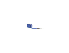 Vox Silver Coiled Cable image 4