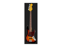 Fender American Jazz Bass  (Duplicate) image 2