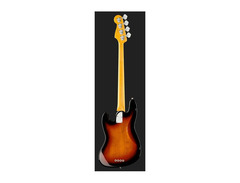 Fender American Jazz Bass  (Duplicate) image 3