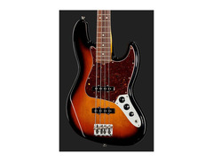 Fender American Jazz Bass  (Duplicate) image 4