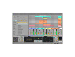Ableton Drum Rack image 2