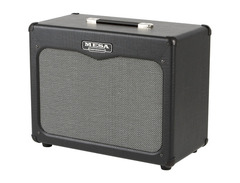 Mesa Boogie Transatlantic 1x12 Cabinet image 2