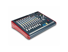 Allen & Heath ZED60-14FX - What To Know & Where To Buy | Equipboard