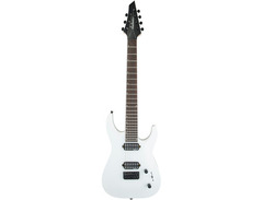 Jackson JS32-7Q Dinky image 3