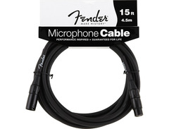 Fender Performance Mic Cable image 2