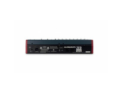 Allen & Heath ZED60-14FX image 3