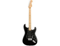Fender Mexican Special Edition Standard Stratocaster - What To