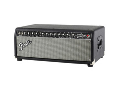 Fender Super Bassman 100 head image 2