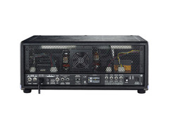 Fender Super Bassman 100 head image 4