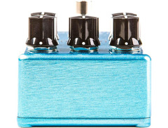 MXR Il Torino Overdrive CSP033 - What To Know & Where To Buy