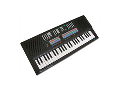 Yamaha PortaSound PSS-470 image 2