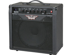 Raven RG20 Guitar Combo Amplifier image 2