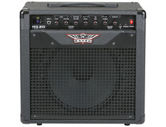 Raven RG20 Guitar Combo Amplifier image 3