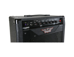 Raven RG20 Guitar Combo Amplifier image 4