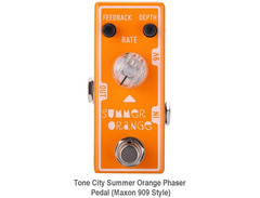 Tone City Summer Orange image 4