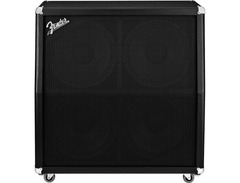 Fender FM 412 4x12" 100 Watt 4-Ohm Cabinet image 2