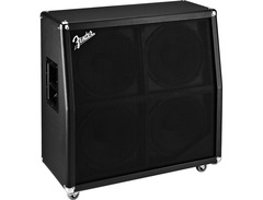 Fender FM 412 4x12" 100 Watt 4-Ohm Cabinet image 3