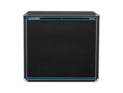 Acoustic control corporation B115 Bass Cabinet image 3
